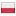 jasiu.pl hosted country